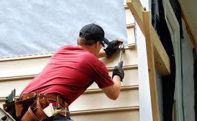 Best Custom Siding Design  in Los Gatos, CA